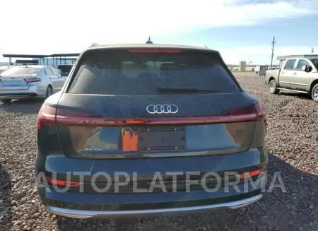 AUDI E-TRON PRE 2019 vin WA1VABGE3KB008644 from auto auction Copart