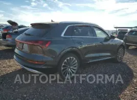 AUDI E-TRON PRE 2019 vin WA1VABGE3KB008644 from auto auction Copart