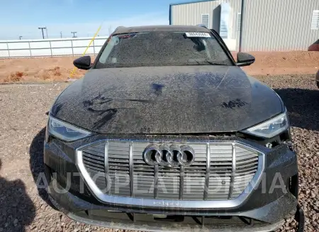 AUDI E-TRON PRE 2019 vin WA1VABGE3KB008644 from auto auction Copart