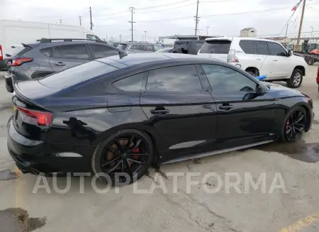 AUDI S5 PREMIUM 2018 vin WAUB4CF59JA045500 from auto auction Copart