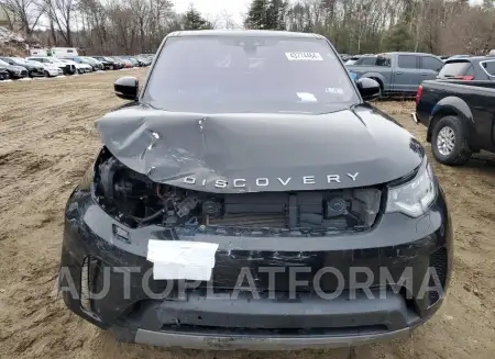 LAND ROVER DISCOVERY 2020 vin SALRG2RV7L2426508 from auto auction Copart