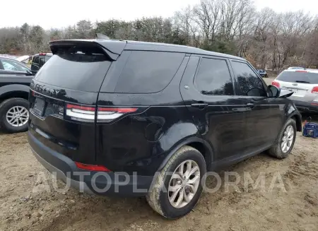 LAND ROVER DISCOVERY 2020 vin SALRG2RV7L2426508 from auto auction Copart