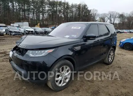 LAND ROVER DISCOVERY 2020 vin SALRG2RV7L2426508 from auto auction Copart