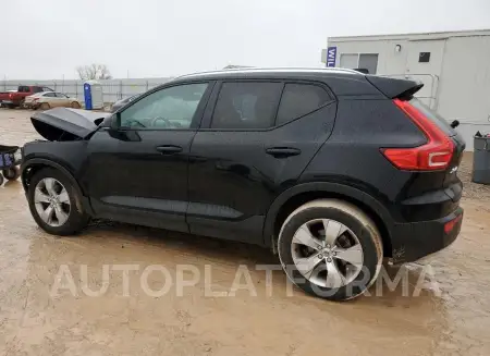 VOLVO XC40 T4 MO 2020 vin YV4AC2HK9L2313583 from auto auction Copart