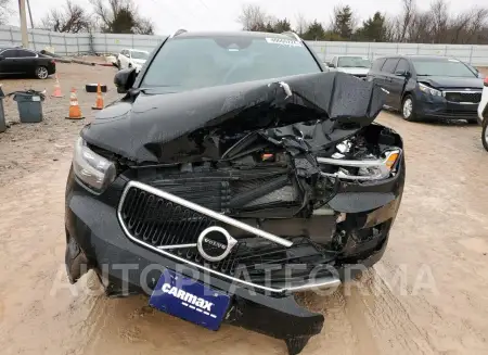 VOLVO XC40 T4 MO 2020 vin YV4AC2HK9L2313583 from auto auction Copart