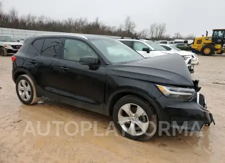 VOLVO XC40 T4 MO 2020 vin YV4AC2HK9L2313583 from auto auction Copart