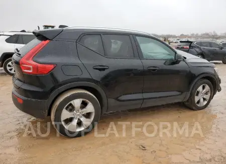 VOLVO XC40 T4 MO 2020 vin YV4AC2HK9L2313583 from auto auction Copart