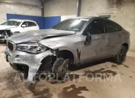 BMW X6 xDrive 2019 2019 vin 5UXKU2C56K0Z65754 from auto auction Copart