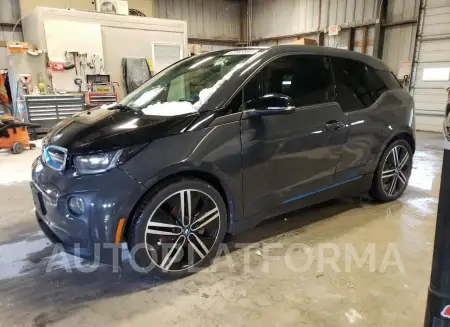 BMW I3 2015 2015 vin WBY1Z4C52FV501703 from auto auction Copart