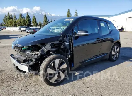 BMW I3 2016 2016 vin WBY1Z4C54GV508993 from auto auction Copart