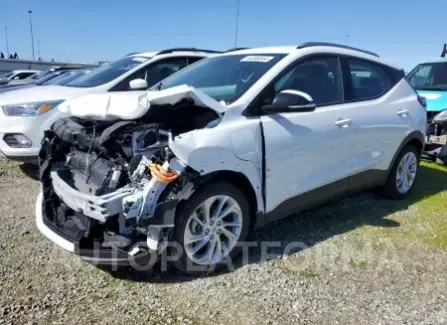 Chevrolet Bolt 2023 2023 vin 1G1FY6S05P4147042 from auto auction Copart