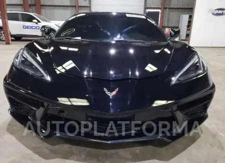 CHEVROLET CORVETTE S 2023 vin 1G1YA2D47P5138097 from auto auction Copart