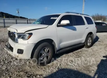 Toyota Sequoia 2019 2019 vin 5TDBY5G16KS165371 from auto auction Copart