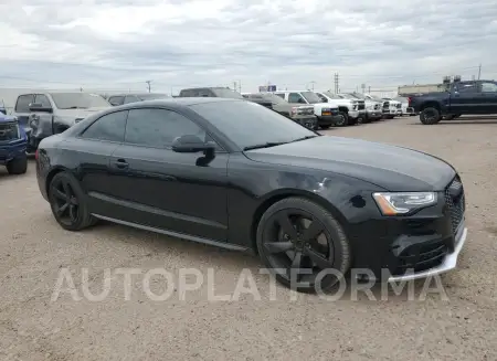 AUDI S5 PREMIUM 2016 vin WAUC4AFR7GA024598 from auto auction Copart