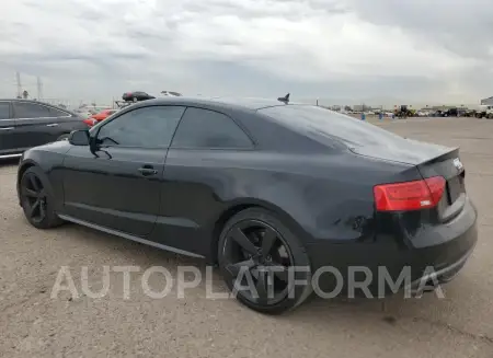 AUDI S5 PREMIUM 2016 vin WAUC4AFR7GA024598 from auto auction Copart