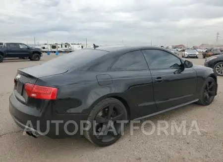 AUDI S5 PREMIUM 2016 vin WAUC4AFR7GA024598 from auto auction Copart