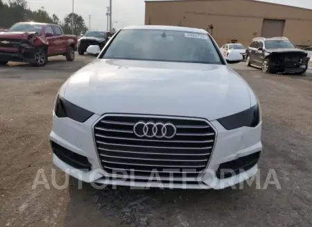 AUDI A6 PREMIUM 2018 vin WAUC8AFC0JN065378 from auto auction Copart