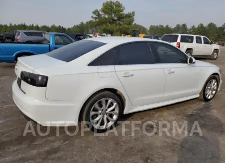 AUDI A6 PREMIUM 2018 vin WAUC8AFC0JN065378 from auto auction Copart