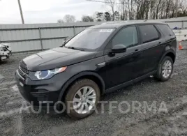 Land Rover Discovery 2017 2017 vin SALCP2BG9HH671171 from auto auction Copart