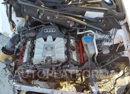 AUDI SQ5 PREMIU 2015 vin WA1CGAFP0FA106478 from auto auction Copart