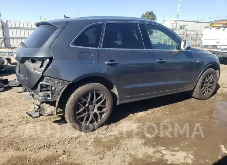 AUDI SQ5 PREMIU 2015 vin WA1CGAFP9FA077157 from auto auction Copart