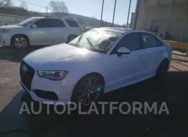 Audi S3 2016 2016 vin WAUB1GFF5G1102275 from auto auction Copart