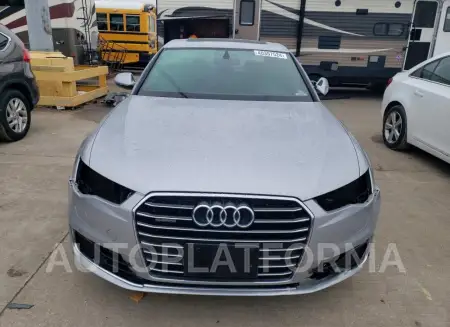 AUDI A6 PREMIUM 2016 vin WAUFGAFC9GN006628 from auto auction Copart