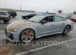 Audi RS7 2021 2021 vin WUAPCBF26MN903775 from auto auction Copart