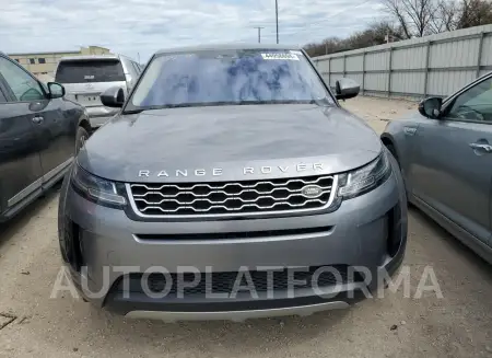 LAND ROVER RANGE ROVE 2020 vin SALZJ2FX5LH049262 from auto auction Copart