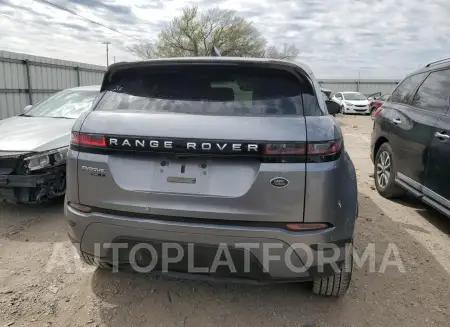 LAND ROVER RANGE ROVE 2020 vin SALZJ2FX5LH049262 from auto auction Copart