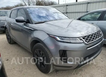 LAND ROVER RANGE ROVE 2020 vin SALZJ2FX5LH049262 from auto auction Copart