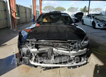 BMW Z4 SDRIVE3 2020 vin WBAHF3C08LWW68741 from auto auction Copart