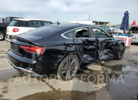 AUDI S5 PREMIUM 2020 vin WAUC4CF51LA020033 from auto auction Copart