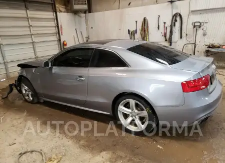 AUDI A5 PREMIUM 2015 vin WAUMFAFR3FA039760 from auto auction Copart