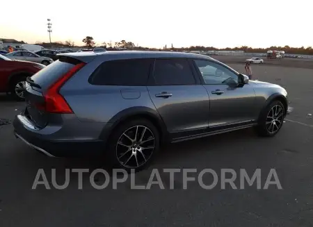 VOLVO V90 CROSS 2020 vin YV4A22NL6L1112293 from auto auction Copart