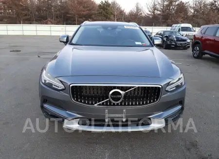 VOLVO V90 CROSS 2020 vin YV4A22NL6L1112293 from auto auction Copart