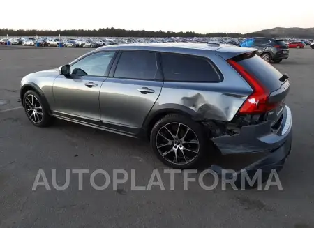 VOLVO V90 CROSS 2020 vin YV4A22NL6L1112293 from auto auction Copart