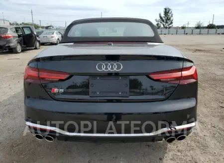 AUDI S5 PREMIUM 2023 vin WAUW4GF51PN005423 from auto auction Copart