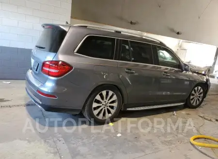 MERCEDES-BENZ GLS 450 4M 2019 vin 4JGDF6EE4KB232143 from auto auction Copart