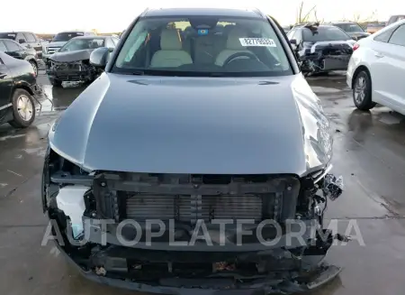 VOLVO XC40 ULTIM 2023 vin YV4L12UA2P2913038 from auto auction Copart