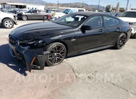 BMW M8 2023 2023 vin WBSGV0C01PCL96226 from auto auction Copart