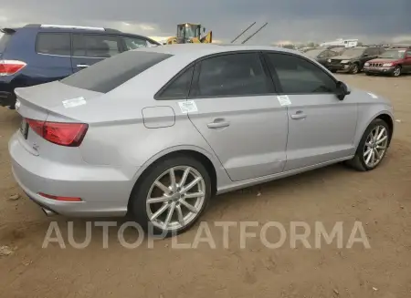 AUDI S3 PREMIUM 2015 vin WAUBFGFFXF1109156 from auto auction Copart