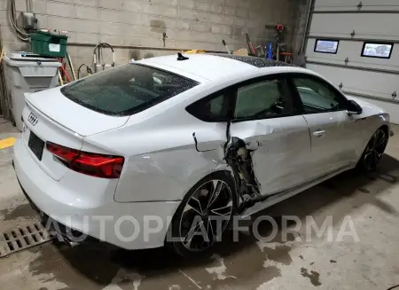 AUDI S5 PREMIUM 2021 vin WAUC4CF51MA015688 from auto auction Copart