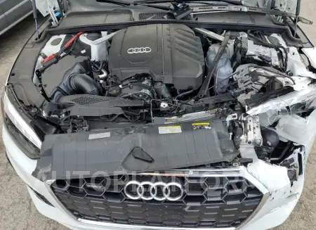 AUDI A5 PREMIUM 2023 vin WAUDACF59PA048410 from auto auction Copart