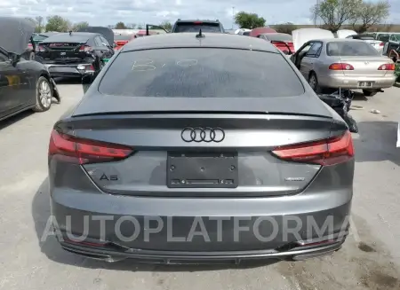 AUDI A5 PREMIUM 2023 vin WAUFACF53PA069150 from auto auction Copart