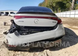 MERCEDES-BENZ EQE SEDAN 2023 vin W1KEG5DB6PF015352 from auto auction Copart