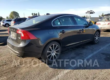 VOLVO S60 PREMIE 2017 vin LYV402HK9HB132191 from auto auction Copart