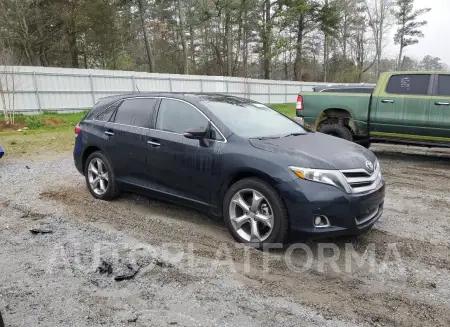 TOYOTA VENZA LE 2015 vin 4T3BK3BB5FU114082 from auto auction Copart