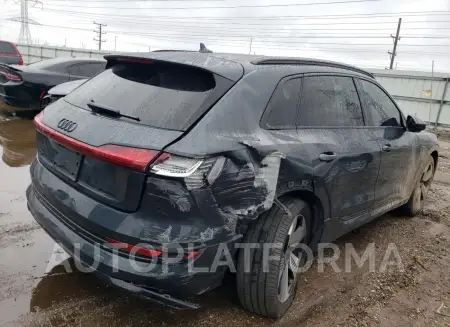 AUDI E-TRON PRE 2022 vin WA1LAAGE6NB008336 from auto auction Copart