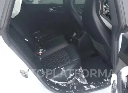 AUDI S5 PRESTIG 2019 vin WAUC4CF5XKA097885 from auto auction Copart